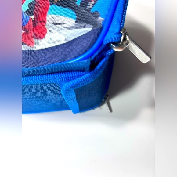 Disney Infinity - Toy Storage Bag / Carrying Case 🎮 - Picture 2 of 15